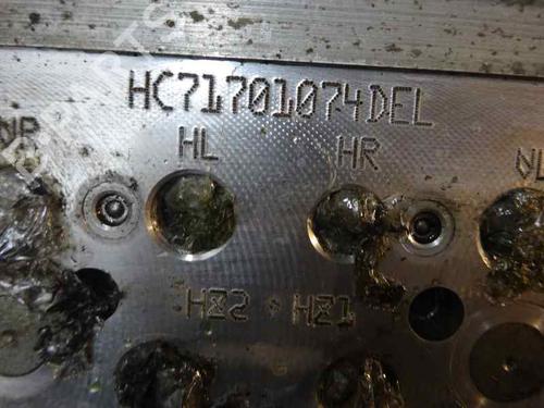 ABS pump VW PASSAT B6 (3C2) 2.0 TDI 16V | BP8385350M43