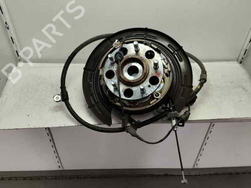Used Right rear steering knuckle HYUNDAI ix35 (LM, EL, ELH) 2.0 CRDi (136 hp) 24150769