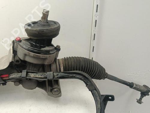 Steering rack VW PASSAT B6 (3C2) 2.0 TDI | BP36292249M22 - Image 4
