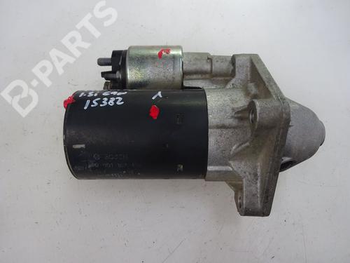 Used Starter FORD FIESTA V (JH_, JD_) [2001-2014]  11294092