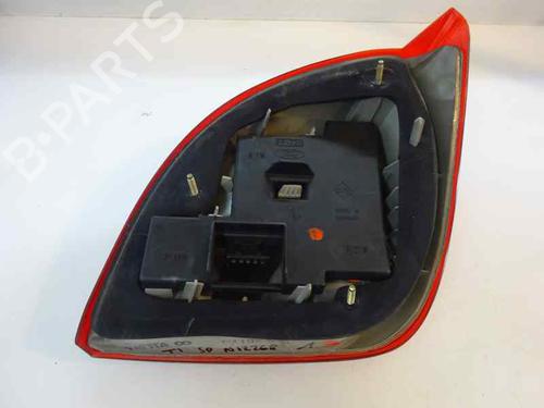 Venstre Baklys FORD FIESTA IV (JA_, JB_) 1.8 DI (75 hp) 1624279