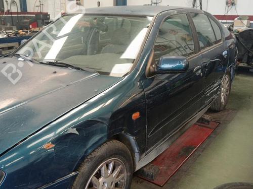 Pièces Détachées Usagées NISSAN PRIMERA Hatchback (P11) 2.0 TD 4652224