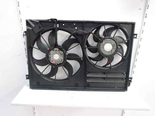 Used Radiator fan Radiator fan 7772919 7772919