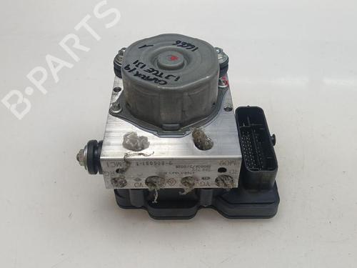 Used ABS pump ABS pump 36292056 36292056