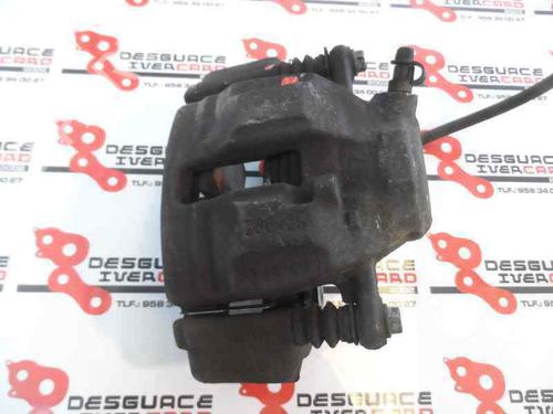 Used Left front brake caliper MERCEDES-BENZ C-CLASS (W203) C 220 CDI (203.008) (150 hp) 11608559