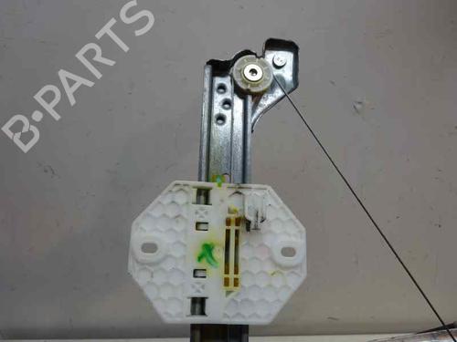 Used Rear left window mechanism DACIA LOGAN II 1.2 (75 hp) 1952494