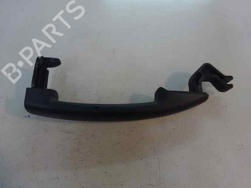 Used Front left exterior door handle Front left exterior door handle 6442940 6442940