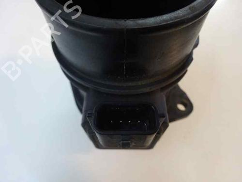 Mass air flow sensor RENAULT MEGANE II Saloon (LM0/1_) 1.5 dCi (LM1F) | BP2812914M95