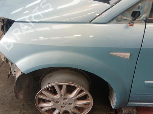 Used Left front fenders Left front fenders RENAULT SCÉNIC II (JM0/1_) 1.5 dCi (JM1F) (86 hp) 35741225 35741225