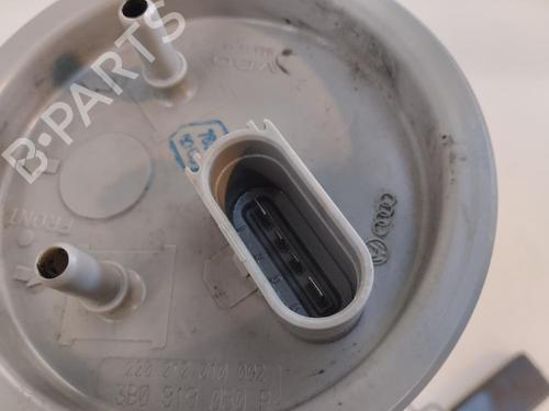 Used Fuel pump Fuel pump 15897833 15897833