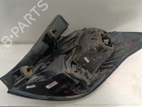 Left taillight CITROËN C4 II (NC_) 1.6 BlueHDi 100 | BP35745578C34 - Image 2