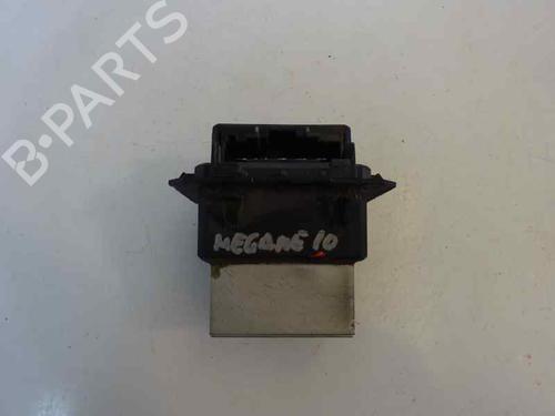 Used Heater resistor Heater resistor RENAULT MEGANE II Saloon (LM0/1_) 1.5 dCi (LM1E) (106 hp) 19483623 19483623
