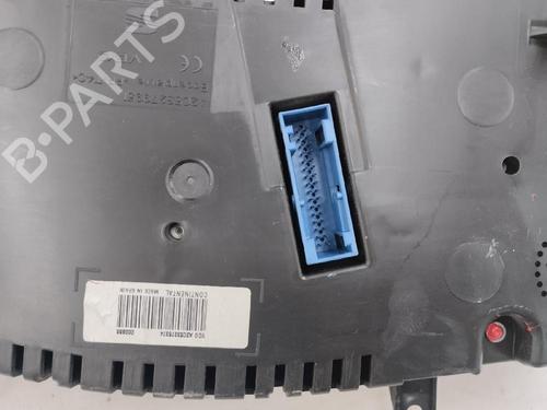 Used Instrument cluster SEAT ALTEA (5P1) 1.6 TDI (105 hp) 13383834