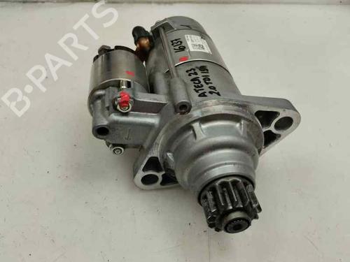 Starter SEAT ATECA (KH7, KHP) | BP21394592M8 - Image 2