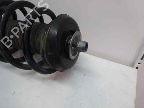 Used Right front shock absorber CITROËN C4 Picasso I MPV (UD_) 2.0 HDi 138 (136 hp) 6586681