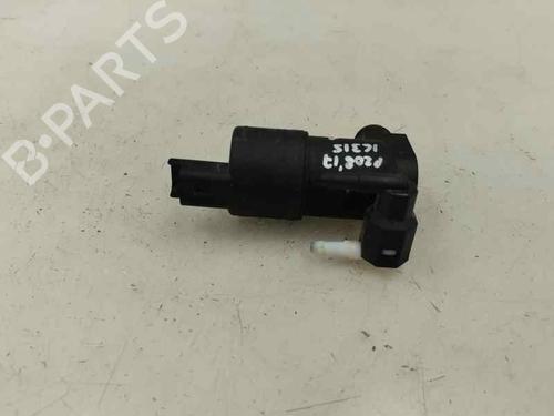 Used Washer pump PEUGEOT 208 I (CA_, CC_) 1.2 THP 110 (110 hp) 28025242