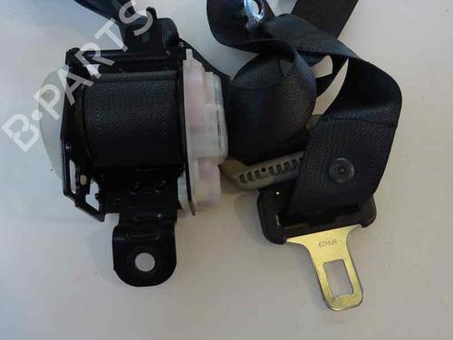 Used Rear right seatbelt Rear right seatbelt HONDA CIVIC VIII Hatchback (FN, FK) 2.2 CTDi (FK3) (140 hp) 6657742 6657742