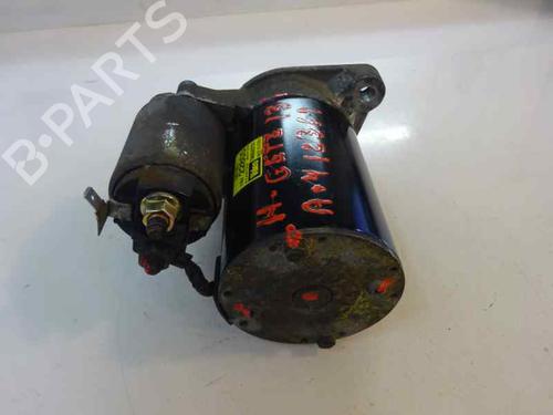 Startmotor HYUNDAI GETZ (TB) 1.3 (85 hp) 3123848