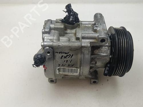 Used AC compressor AC compressor FORD KA (RU8) 1.2 (69 hp) 40622775 40622775