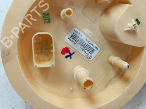 Fuel pump VOLVO XC60 II (246) D4 AWD | BP31826895M76 - Image 3