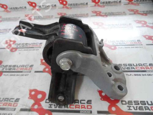 Engine mount MITSUBISHI ASX (GA_W_) 1.6 MIVEC (GA1W) | BP8796875M89 - Image 3