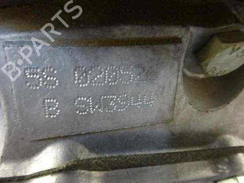 Used Gearbox CHEVROLET AVEO / KALOS Hatchback (T250, T255) 1.4 (101 hp) 2901244