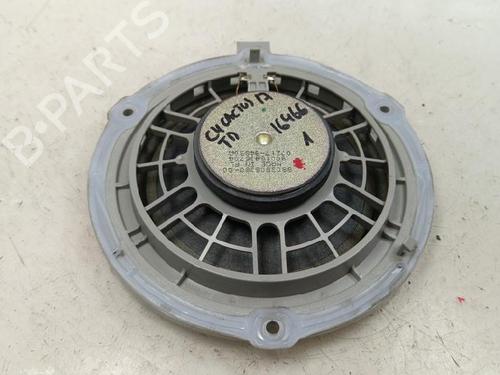 Speaker CITROËN C4 CACTUS 1.6 BlueHDi 100 | BP35742236E2 - Image 2