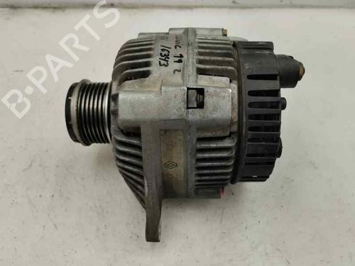 Alternator RENAULT MEGANE Scenic (JA0/1_) 1.9 dTi (JA0N) | BP28023057M7 