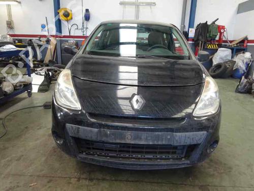 Warning switch RENAULT CLIO III (BR0/1, CR0/1) | BP9857064I22 - Image 4