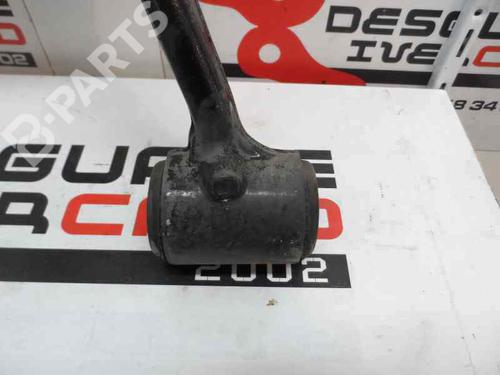 Left rear suspension arm MERCEDES-BENZ M-CLASS (W163) ML 270 CDI (163.113) | BP354408M14 