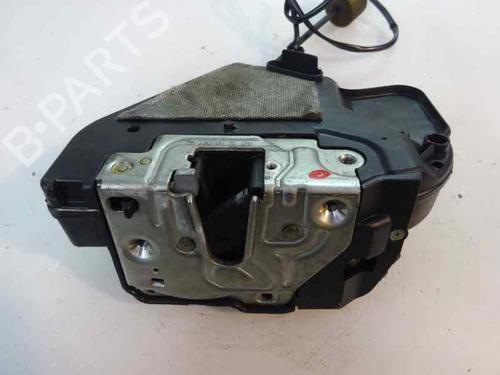 Used Rear left lock Rear left lock 6791171 6791171