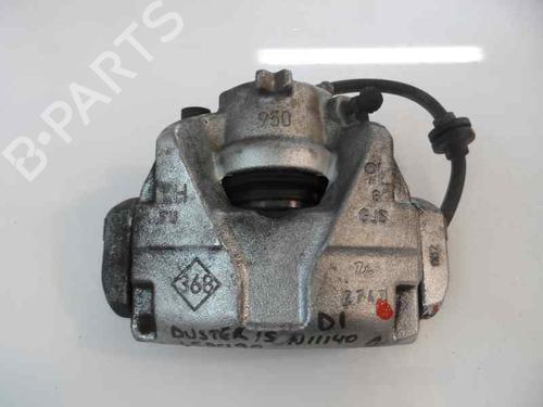Used Left front brake caliper Left front brake caliper 11608716 11608716