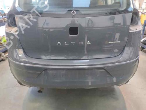 Used Tailgate SEAT ALTEA (5P1) [2004-2015]  22780555