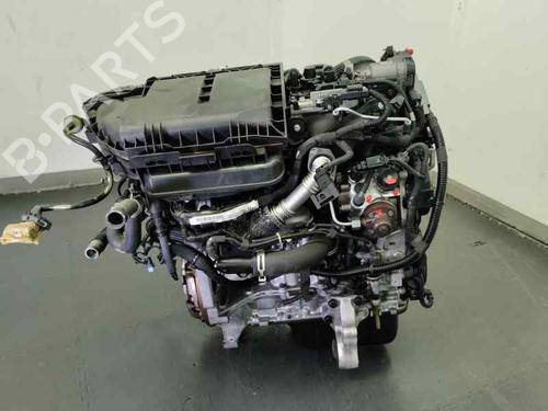 Engine PEUGEOT 206+ (2L_, 2M_) | BP15195193M1
