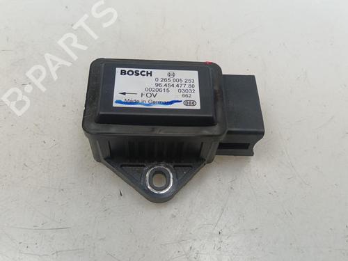 Used Electronic sensor Electronic sensor CITROËN XSARA Coupe (N0) 2.0 HDI 90 (90 hp) 40123797 40123797