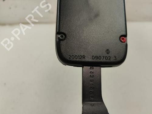 Used Seat buckle Seat buckle 17754853 17754853