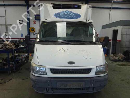 Expansion tank FORD TRANSIT Platform/Chassis (FM_ _, FN_ _) | BP7648590C120