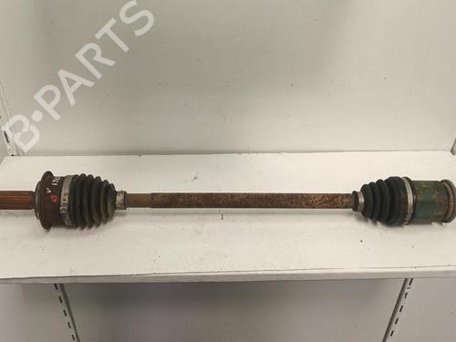 Used Left rear driveshaft Left rear driveshaft 39092075 39092075