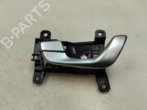 Used Rear left interior door handle HYUNDAI KONA (OS, OSE, OSI) 1.0 T-GDi (120 hp) 22634156