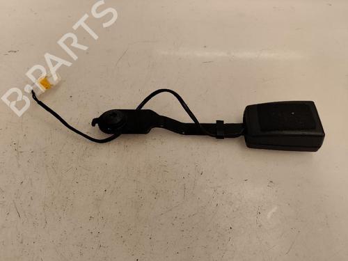 Seat buckle CITROËN C3 II (SC_) 1.2 VTi 82 | BP16847329I32 - Image 2