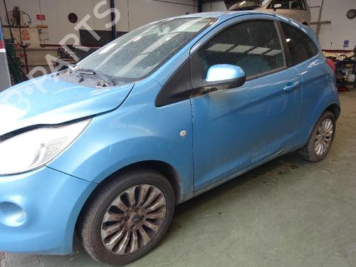 Switch FORD KA (RU8) 1.3 TDCi | BP10703671I30 - Image 7