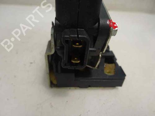 Venstre bak lås DACIA DUSTER (HS_) 1.6 16V (105 hp) 7843371