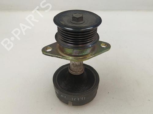 Used Pulley Pulley 38719784 38719784