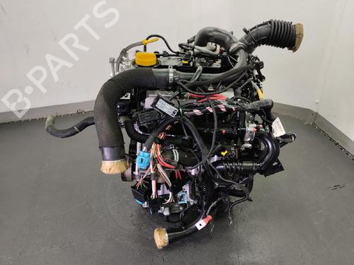 Engine DACIA DUSTER (HM_) 1.0 TCe 100 (HMMT) | BP18681067M1