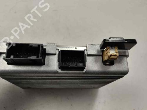 Electronic module OPEL ASTRA J (P10) 1.7 CDTI (68) | BP29123284M83