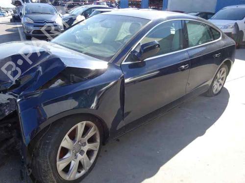 Front left interior door handle AUDI A5 Sportback (8TA) 2.0 TDI | BP3213523I13  - Image 8