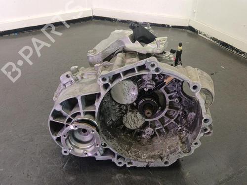 Used Gearbox Gearbox VW CC B7 (358) 2.0 TDI (140 hp) 36447685 36447685