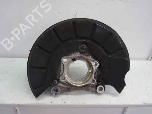 Used Left front steering knuckle VW PASSAT B6 (3C2) 2.0 TDI 16V (140 hp) 7778072