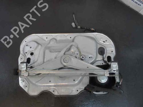 Used Front right window mechanism FORD FOCUS II (DA_, HCP, DP) 1.8 TDCi (115 hp) 353794