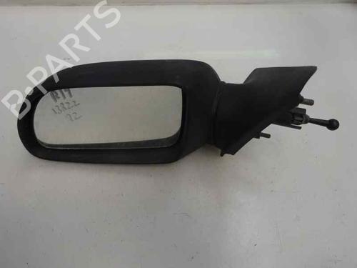 Used Left mirror RENAULT 19 I (B/C53_) [1988-1994]  6025143